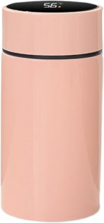 Mini Insulated Tumbler, 250ml Drop-Resistant Portable Insulated Travel Mug