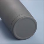 Portable Stainless Steel Vacuum Insulated Flask, Travel Outdoor Insulated Water Bottle - Image 2